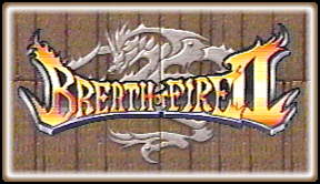 Breath of Fire 2