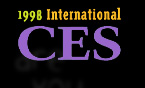 CES LOGO 1998