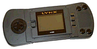 Lynx I