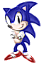 Sega Logo