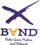 X-Band Logo