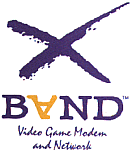 XBAND Logo